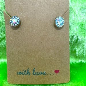 Blink Blink earrings